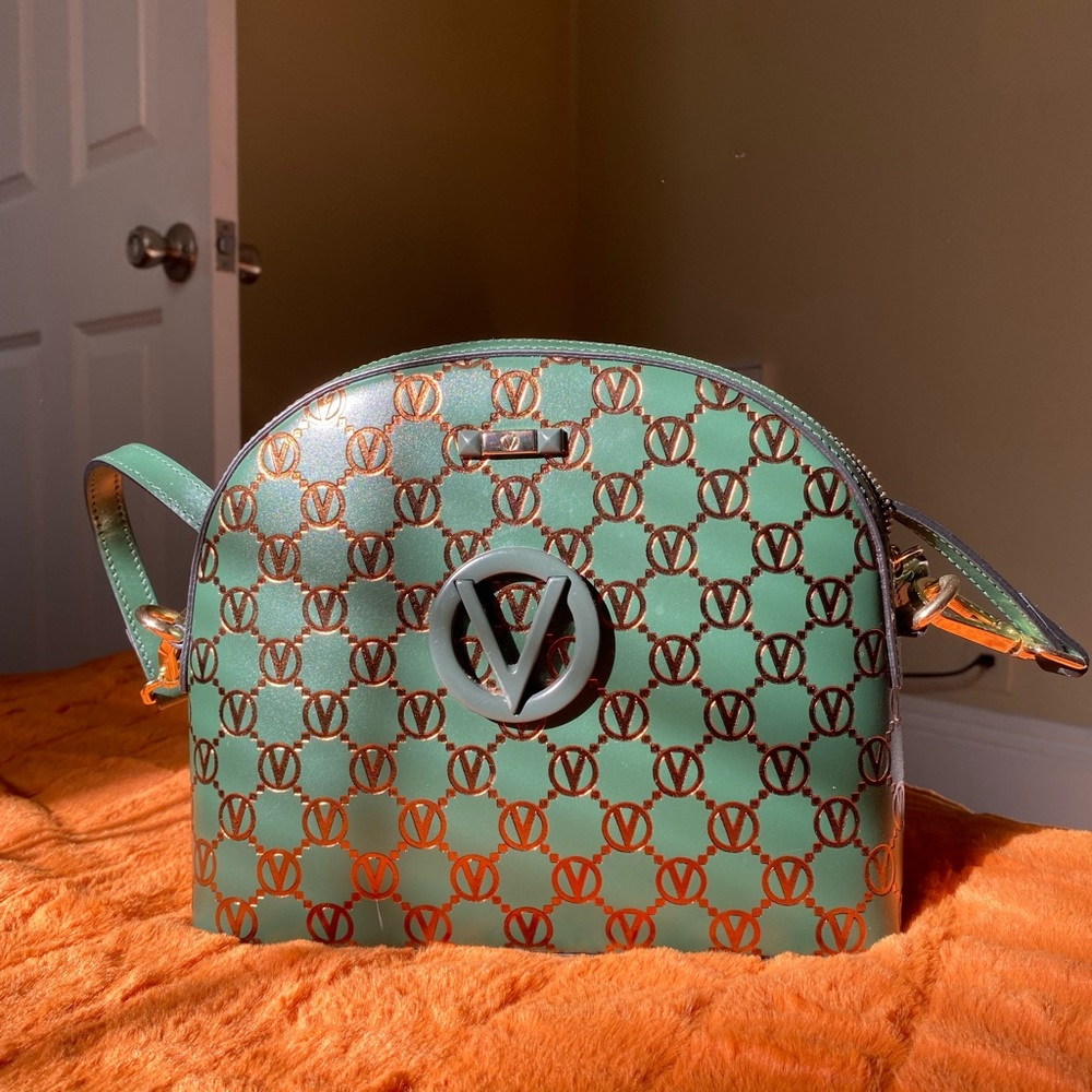 Valentino crossbody purse